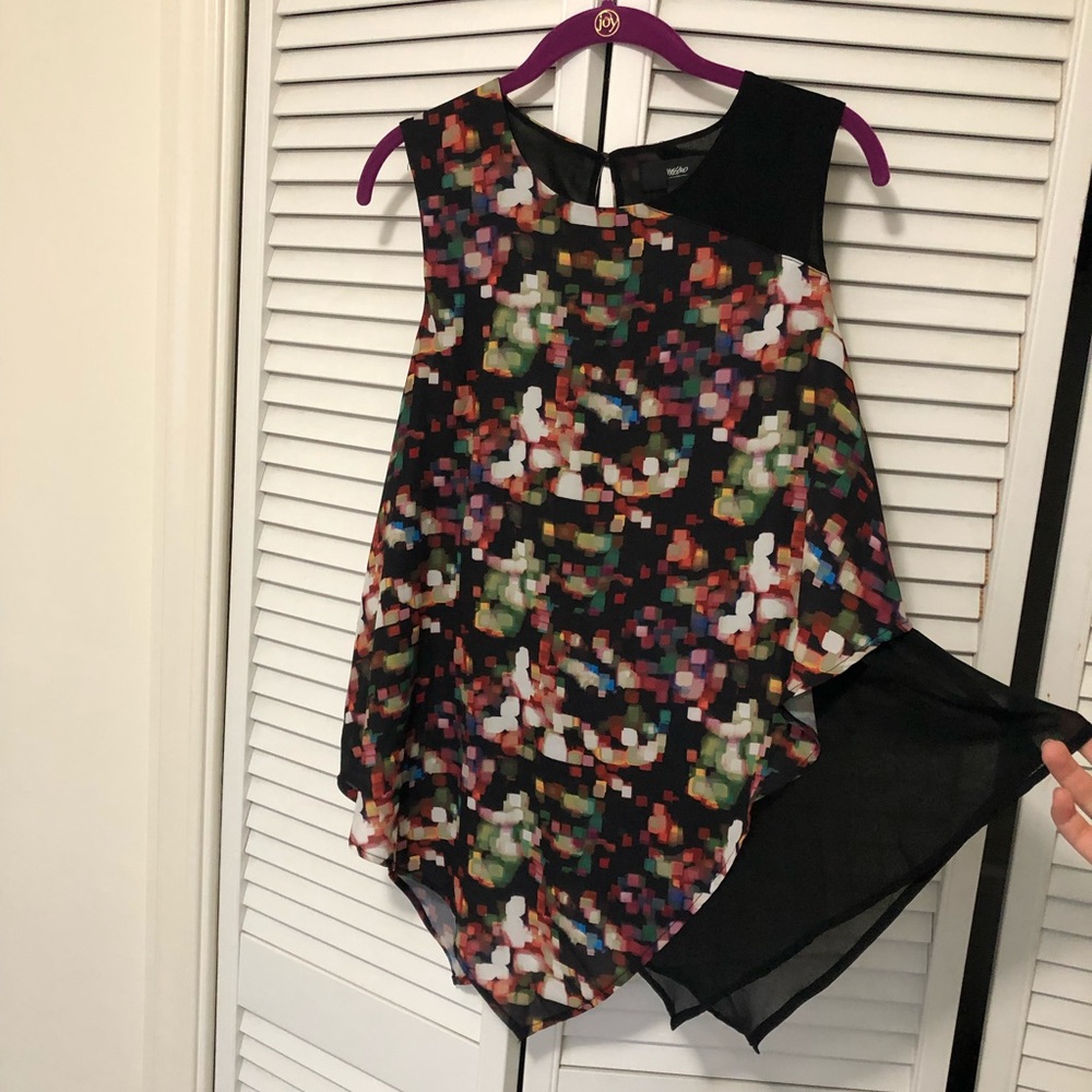 Wassino Blouse